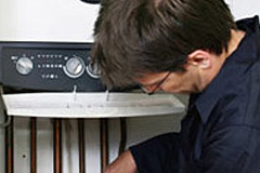 boiler repair Higher Audley