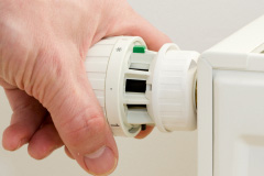 Higher Audley central heating repair costs