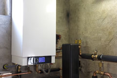 Higher Audley condensing boiler companies
