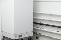free Higher Audley condensing boiler quotes