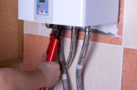 free Higher Audley boiler repair quotes